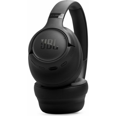 JBL Tune 730BT JBLT730BTBLK – Zboží Živě