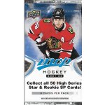 Upper Deck NHL 2021-22 MVP Hobby Box – Hledejceny.cz