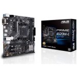 Asus PRIME A520M-E/CSM 90MB1510-M0EAYC – Hledejceny.cz