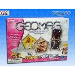 Geomag Deko Mini Fashion – Zboží Mobilmania