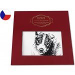 Etex kapesník L35 dárková krabička Pes 1 ks – Sleviste.cz