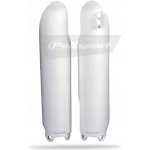 Polisport chrániče vidlic Yamaha YZ 125/250 08-14 YZF 250/450 08-09 modrá | Zboží Auto