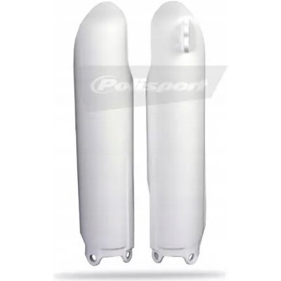 Polisport chrániče vidlic Yamaha YZ 125/250 08-14 YZF 250/450 08-09 modrá | Zboží Auto
