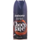 Babaria Chocolate deospray 150 ml