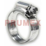 Hadicová spona CX9 W4 20-32 nerez – Sleviste.cz