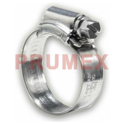 Hadicová spona CX9 W4 20-32 nerez – Sleviste.cz