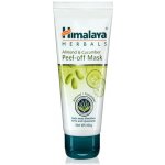 Himalaya Hrbals Mandle & Okurka slupovací maska 75 ml – Sleviste.cz