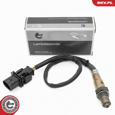 Lambda sonda ESEN SKV 09SKV201 | Zboží Auto