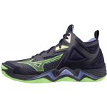Mizuno WAVE MOMENTUM 3 MID v1ga2317-11 – Zboží Mobilmania