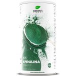 Nutrisslim Bio Spirulina prášek 250 g – Zboží Mobilmania