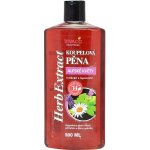 Herb Extract pěna do koupele Alpské květy 500 ml – Zboží Dáma