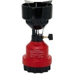 Hookah Plynový žhavič na uhlíky Flame červený – Zboží Dáma