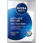 Nivea Men Hyaluron balzám po holení s anti-age účinkem After Shave Balsam 100 ml – Hledejceny.cz