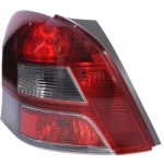 Levé zadní světlo LED Toyota Yaris (P9) 09-11 HATCHBACK – Hledejceny.cz