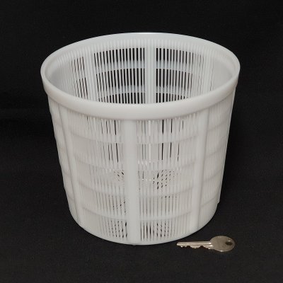 Forma na sýr FA609 1500g proutí – Zbozi.Blesk.cz