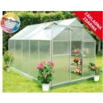 V-Garden polykarbonátový VeGA 6000-22 STRONG – Hledejceny.cz