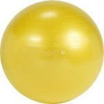 Gymnic Plus 75 cm BRQ gymball Žlutá – Hledejceny.cz