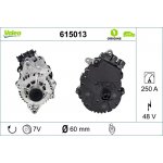 Generátor startéru VALEO 615013