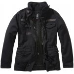 Brandit Ladies Britannia Jacket černá – Sleviste.cz