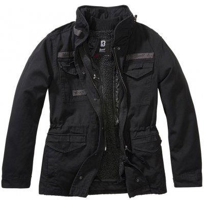 Brandit Ladies Britannia Jacket černá – Sleviste.cz