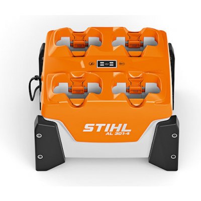 STIHL AL 301-4 – Sleviste.cz