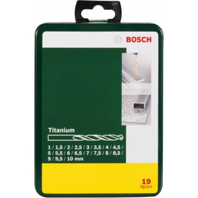 Bosch 2607019437 – Hledejceny.cz