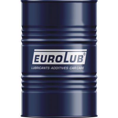 EUROLUB SUPERMAX 10W-40 208 l