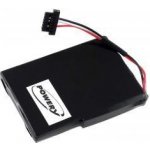 Powery Mitac Mio Moov 405 750mAh Li-Ion 3,7V - neoriginální – Zboží Živě
