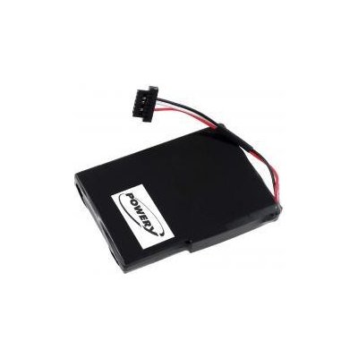 Powery Mitac Mio Moov 405 750mAh Li-Ion 3,7V - neoriginální – Zboží Živě