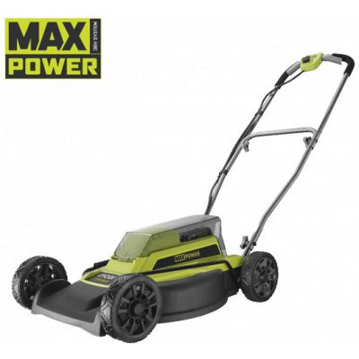 Ryobi RY36LMM46A Max Power 5133005486 – Zboží Mobilmania