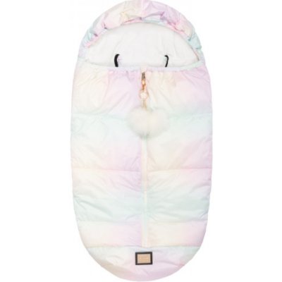 Bjällra of Sweden Lehký Rainbow – Zboží Dáma