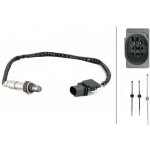Lambda sonda HELLA 6PA 358 103-101