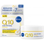 Nivea Visage Q10 Plus denní krém 50 ml – Zboží Dáma
