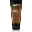 Alcina barevný Color šampon hnědý 200 ml