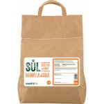 sůl himalájská růžová jemná 5 kg Country life – Zboží Mobilmania