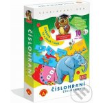 Alexander vzdělávací hra Číslohraní – Zboží Živě