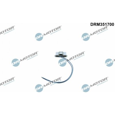 Opravná sada kabelu, centrální elektrika Dr.Motor Automotive DRM351700 – Hledejceny.cz