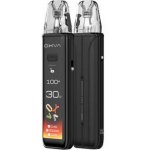 Oxva Xlim 3 Ultra Pod 1500 mAh Midnight Black – Sleviste.cz
