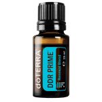 doTerra Esenciální olej DDR Prime 15 ml – Sleviste.cz