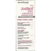 Lék volně prodejný JODISOL SPRAY DRM 38,5MG/G DRM SPR SOL 1X13G