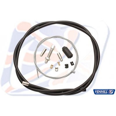 Venhill U01-1-100-BK – Sleviste.cz