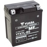 Yuasa YTX7L-BS – Zbozi.Blesk.cz