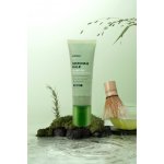 KUNDAL Matcha & Kale Clarifying Sea Salt Scalp Srub Čisticí peeling na pokožku hlavy s mořskou solí matchou 200 ml – Hledejceny.cz