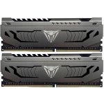 Patriot Viper Steel DDR4 16GB 3200MHz CL18 (2x8GB) PVS416G320C6K – Zboží Živě