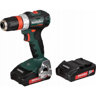 Metabo BS 18 L BL Q 602327500 – Hledejceny.cz