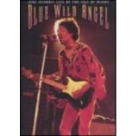 Jimi Hendrix: Blue Wild Angel - Live at the Isle of Wight DVD – Sleviste.cz