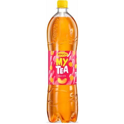 Rauch My Tea Peach 1,5 l – Zboží Dáma