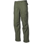 Kalhoty MAX FUCHS US VIETNAM ZELENÉ – Zboží Dáma