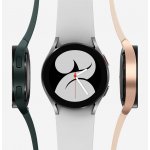 Samsung Galaxy Watch 4 40mm LTE SM-R865 – Hledejceny.cz