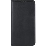 Smart Case Smart Magnetic Xiaomi Redmi Note 9 černé – Zboží Živě